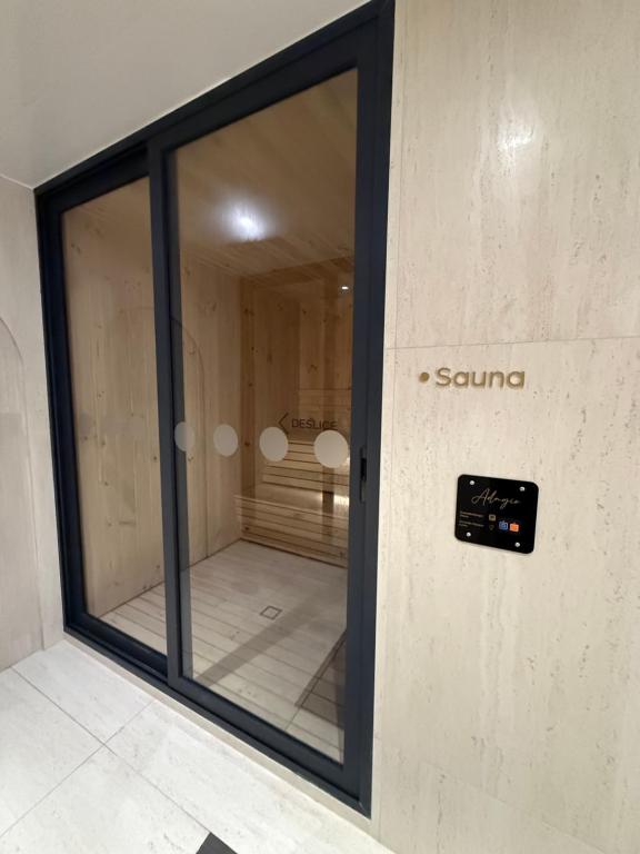 Apartamento Studio Moderno en La Carolina con WiFi 400 Mbps - 4