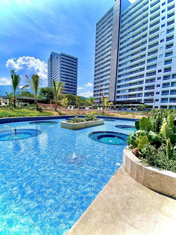 Aqua Marine Suite - Santa Marina Condo - 1