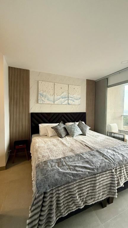 Aqua Marine Suite - Santa Marina Condo - 2