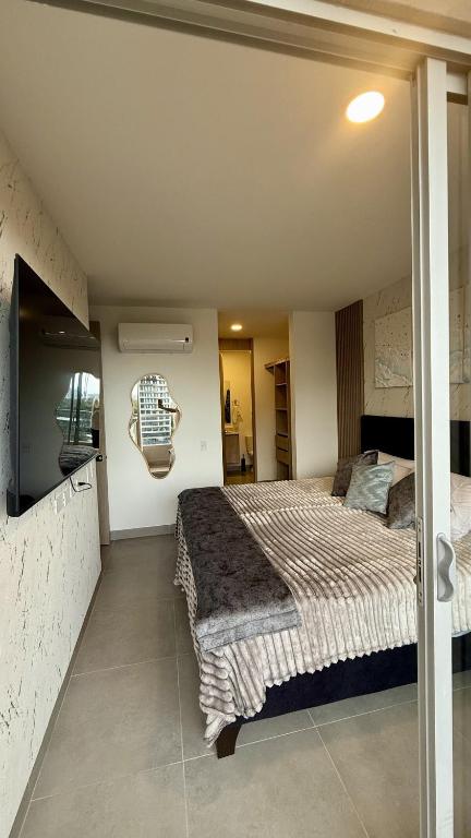 Aqua Marine Suite - Santa Marina Condo - 5