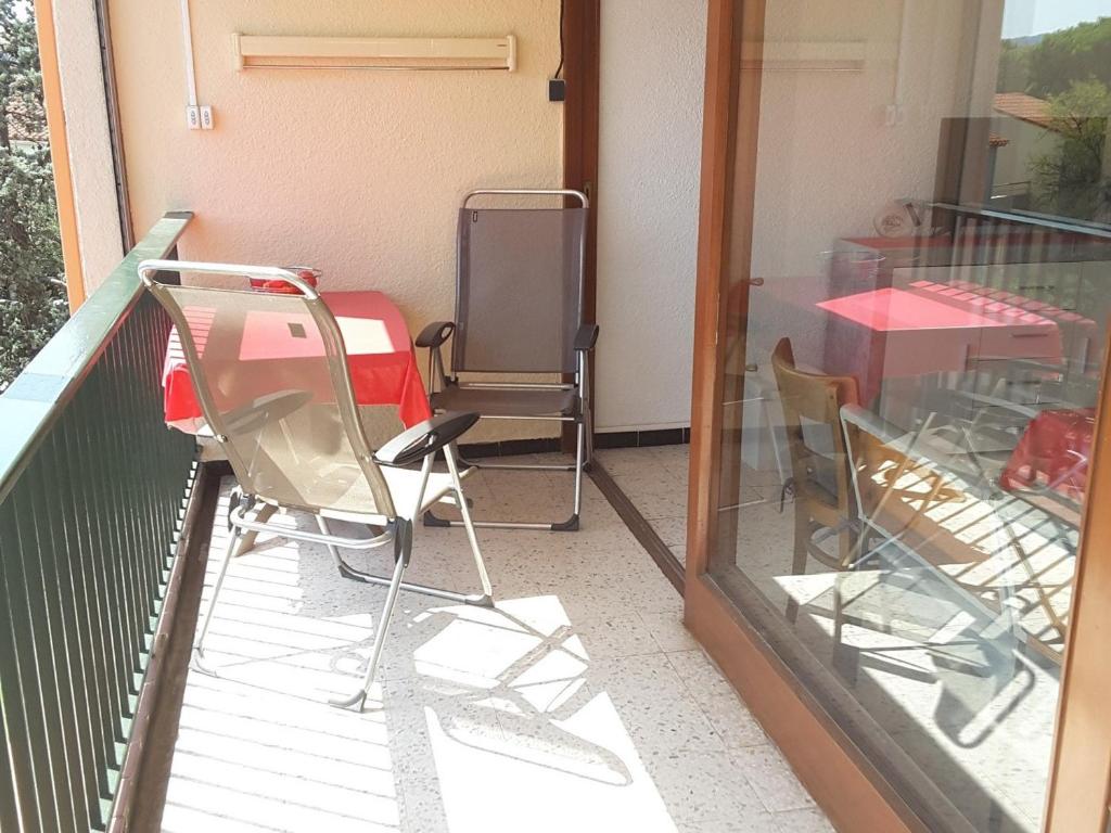Appartement T2 4 Pers. Proche Plage, Vue Montagnes, Terrasse - FR-1-776-24 - 1
