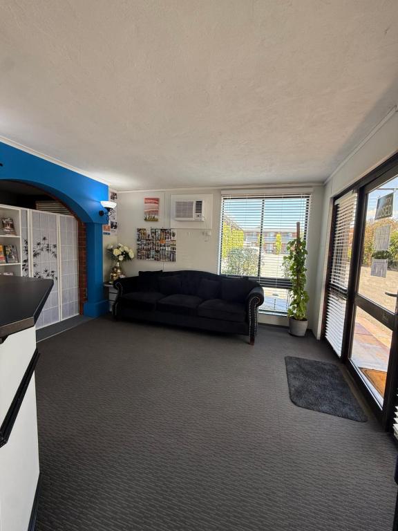 Zero Inn Motel 호텔 이미지 1