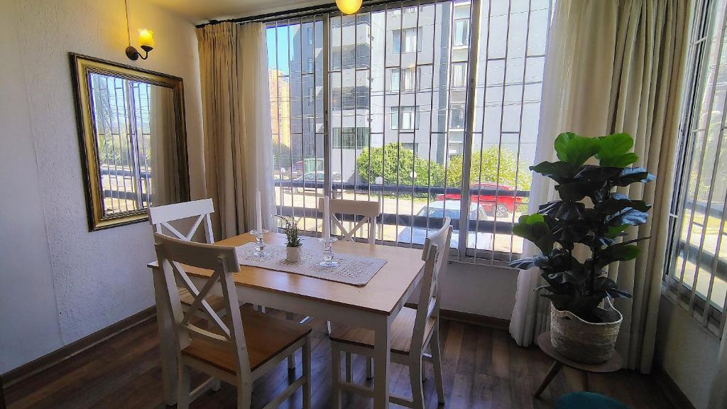 Spacious ground floor apartment in Jardin del Mar - 3