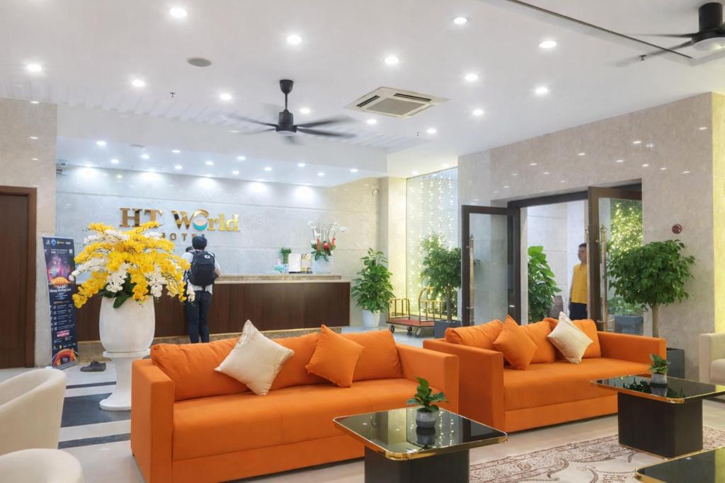 Ht hotel