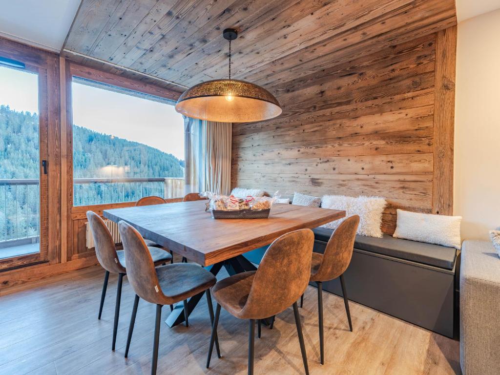 Appartement moderne Courchevel, 2 chambres, 6 personnes - FR-1-613A-43 - 5