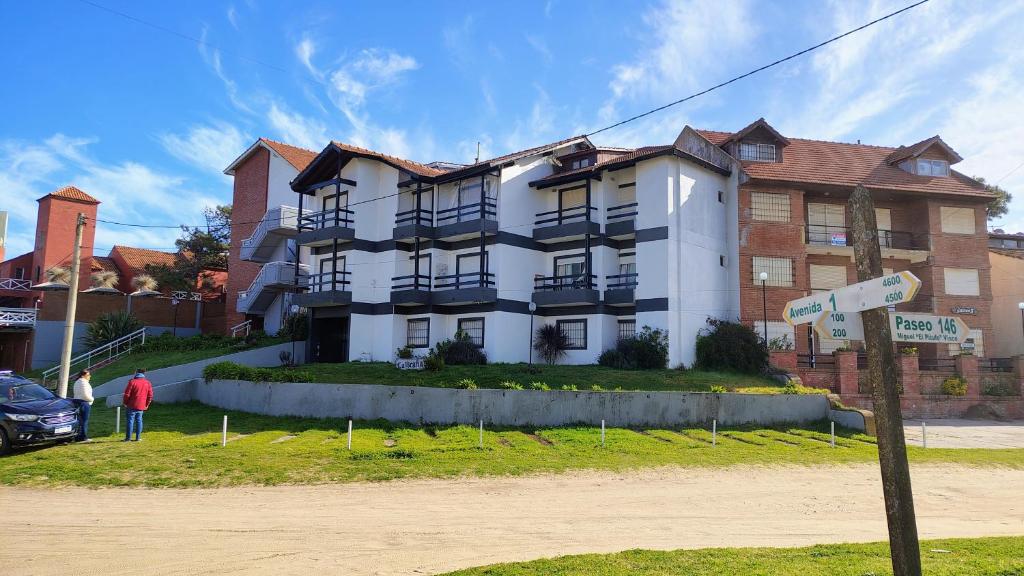 Lavanda Suite - Villa Gesell - 2