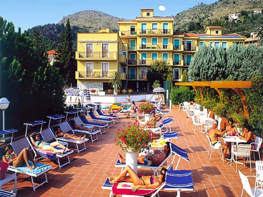 Apartment in Pietra Ligure - 1