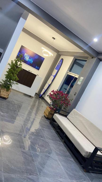 Hotel Ocean Home - 1