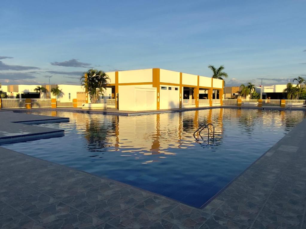 Villa Esperanza II - 1