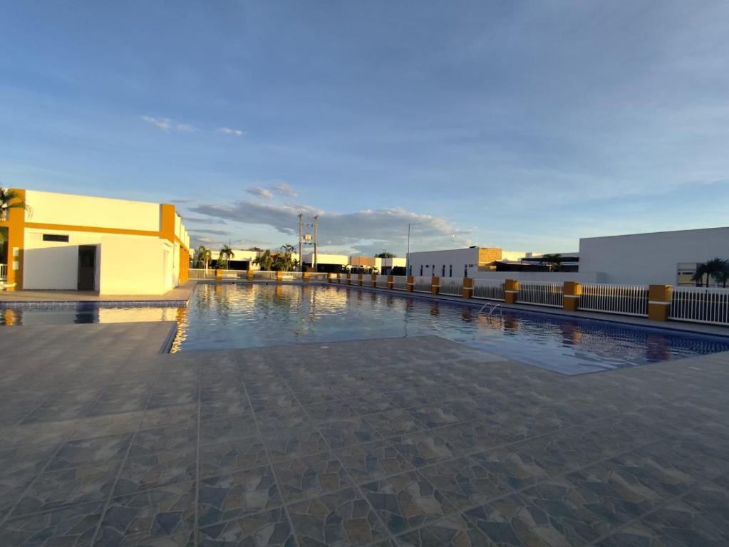 Villa Esperanza II - 2