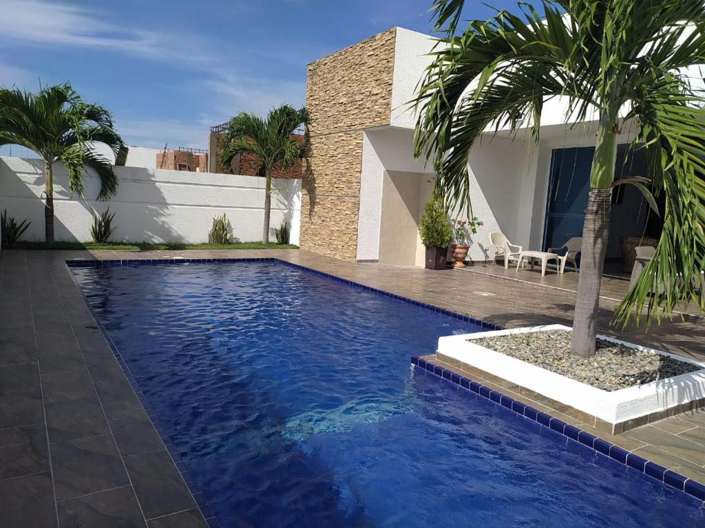 Villa Esperanza II - 5