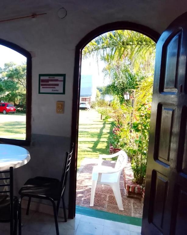 El Ceibo Viejo - 2