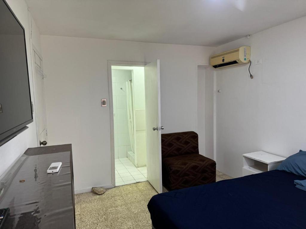 Departamento Salinas - 2