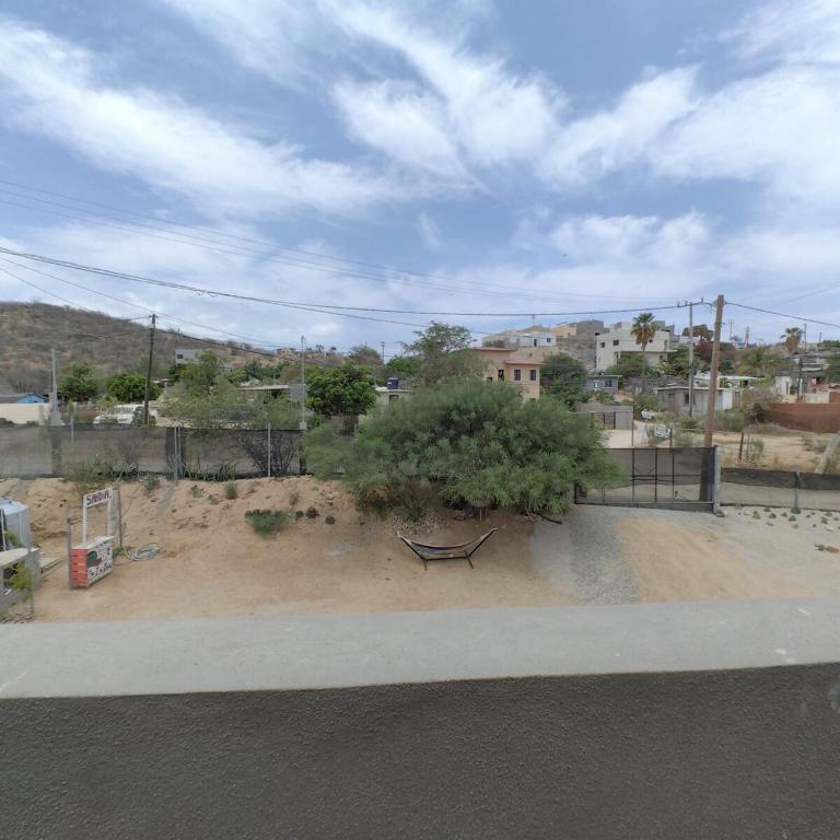 Paraiso Rustico en San José del Cabo - 4