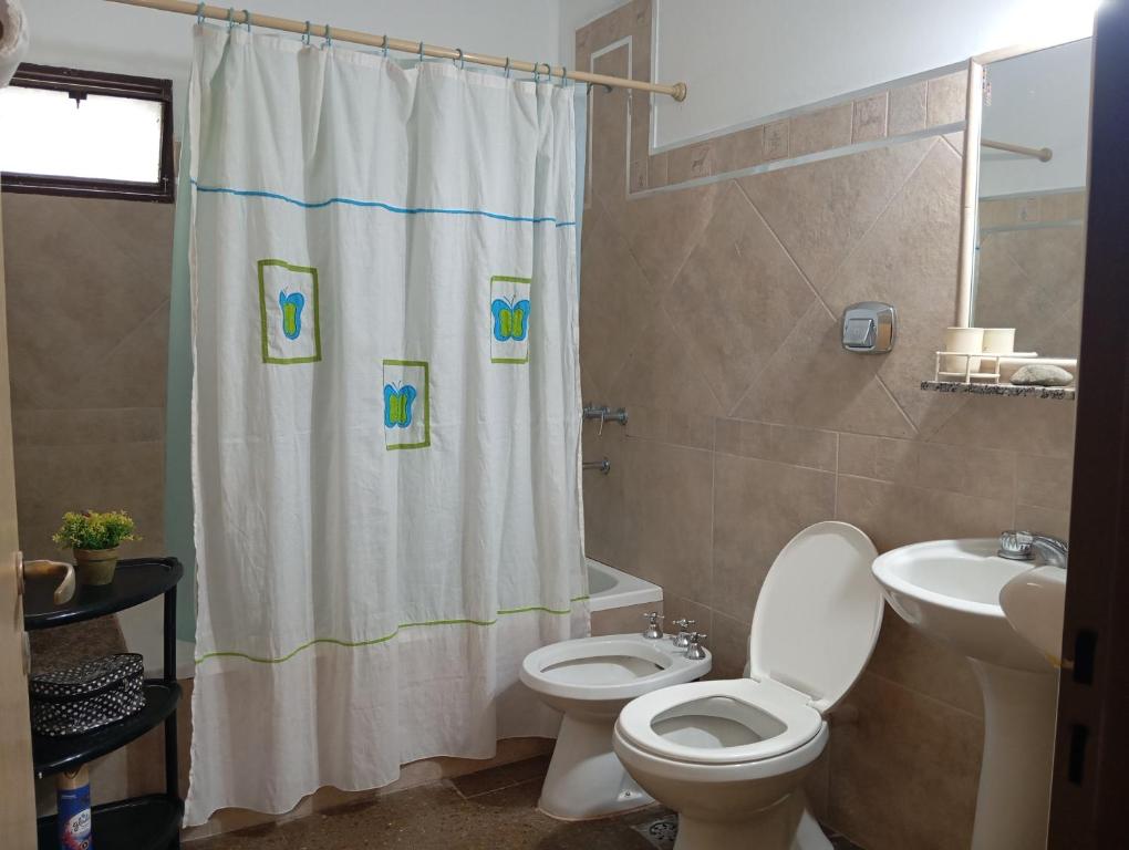 Duplex Jujuy - 4