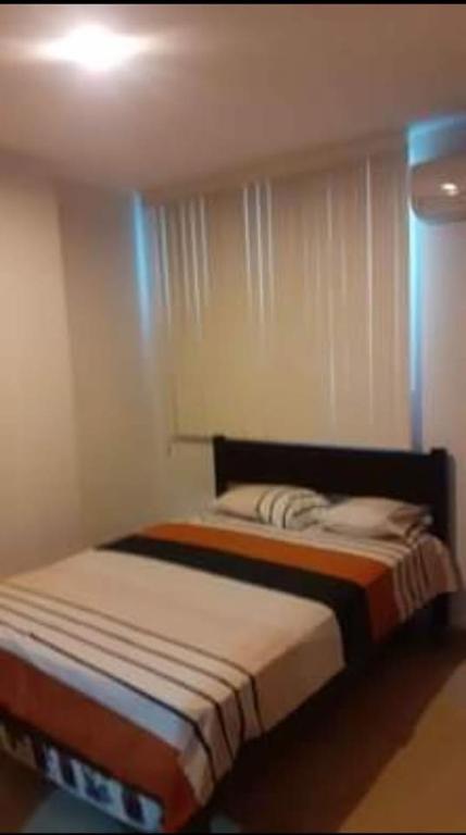 residencia costa de oro - 1