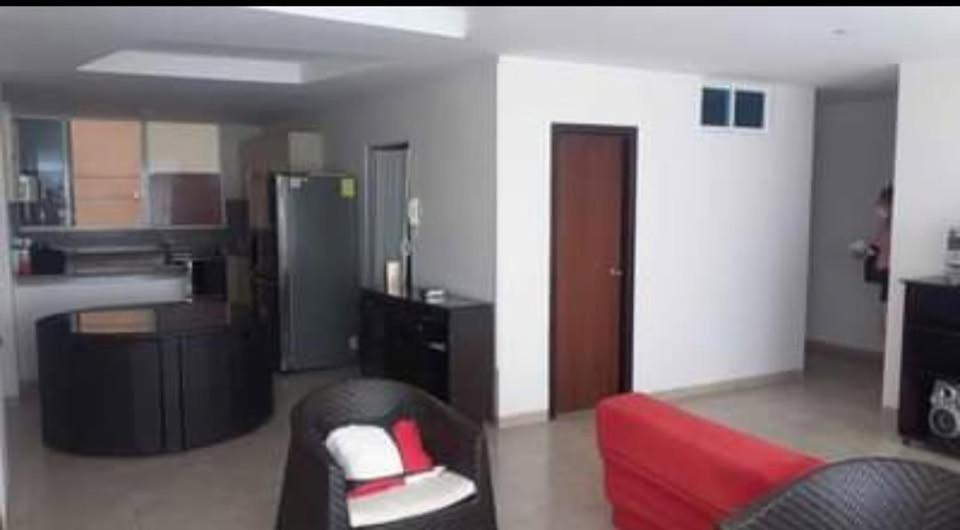 residencia costa de oro - 4