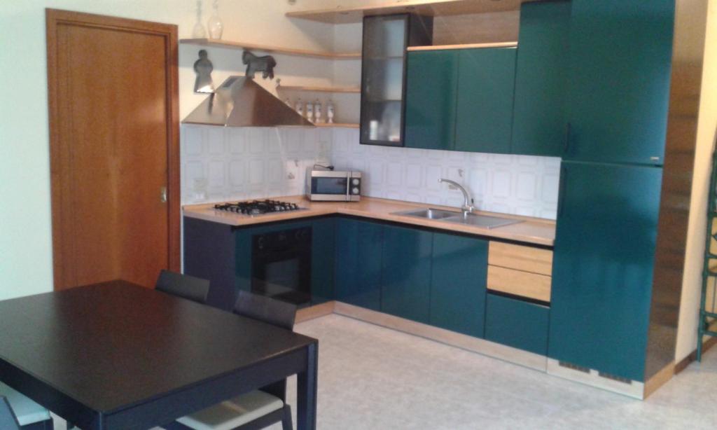 Le Torri Apartments - 3