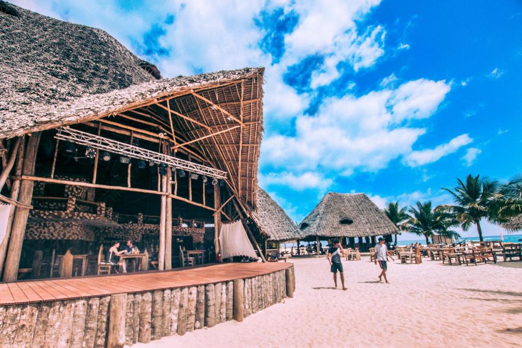 Kendwa Rocks Hotel, Zanzibar | 2025 Updated Prices, Deals