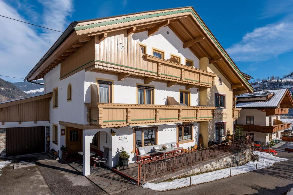 Apart Alpensonne - 3