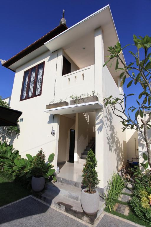 ザ ブッダス ハウス (the budhas house) 外観