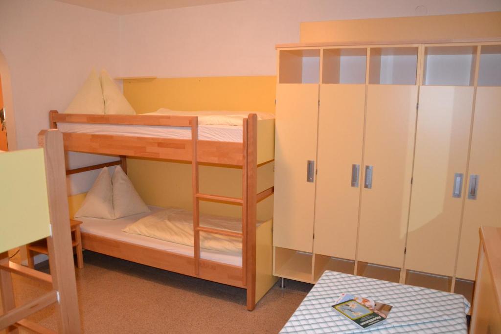 Jugendpension Müllauerhof - 2