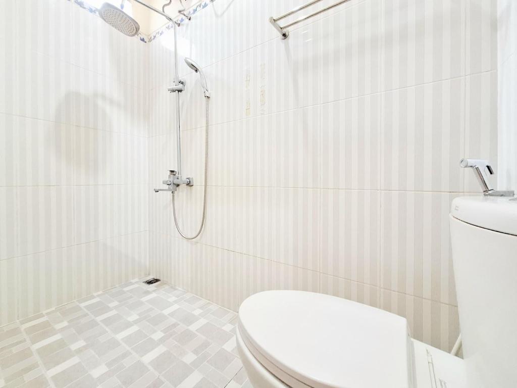 バスルーム（客室）