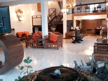 รีสอร์ทที่ลำปาง (Resort At Lampang) photo
