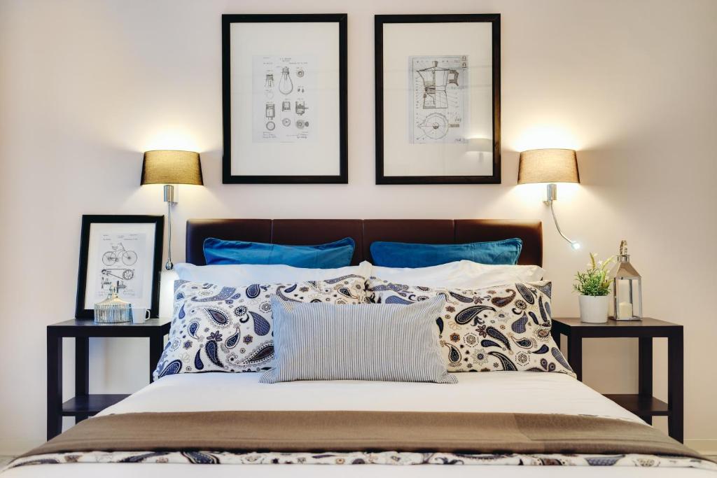 Repubblica Central Suite - 5