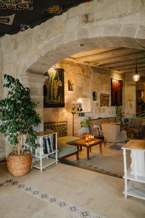 フロント・ロビー