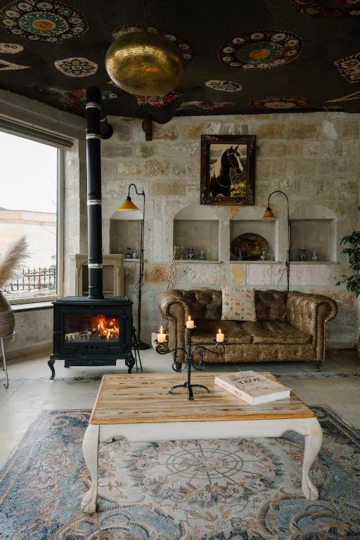 フロント・ロビー