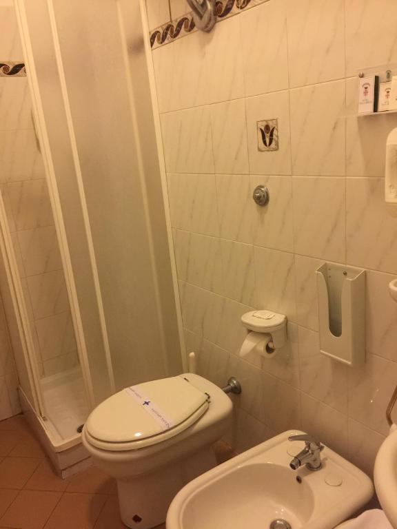 バスルーム（客室）