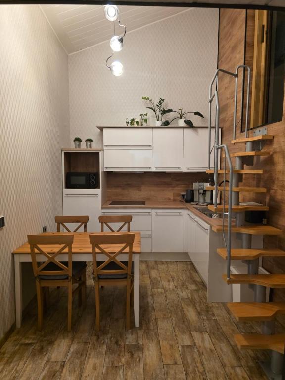 Apartment Ferienhaus - 1