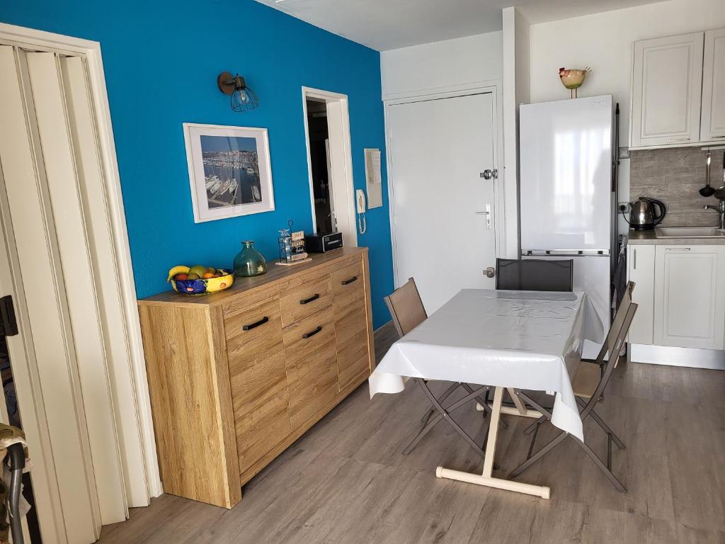 Studio calme à 5 mn en voiture de la mer avec garage - 3