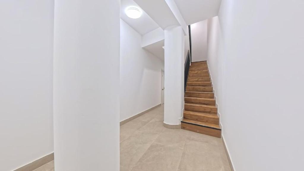 3C, Cozy and bright studio close to everything - 4