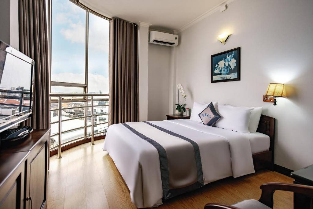 Đông Xuyên Hotel Đong Xuyen Hotel 호텔 이미지 1
