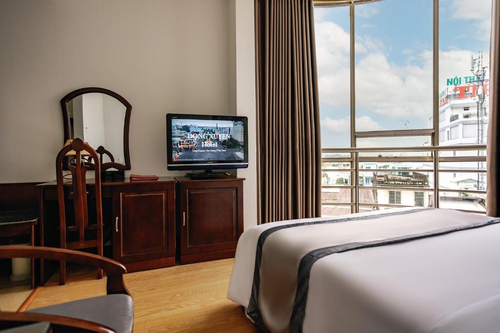 Đông Xuyên Hotel Đong Xuyen Hotel 호텔 이미지 1
