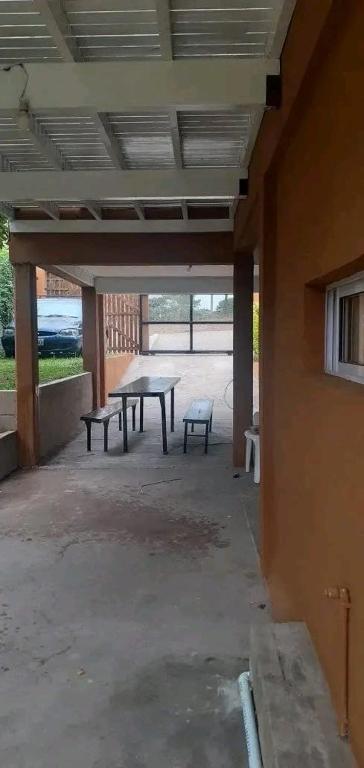 Casa de descanso - 1