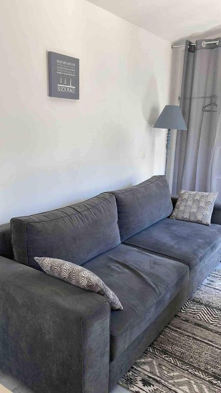 Le Berckois Studio cosy pour 2 pers à Berck 2 minutes de la plage à pied - 3