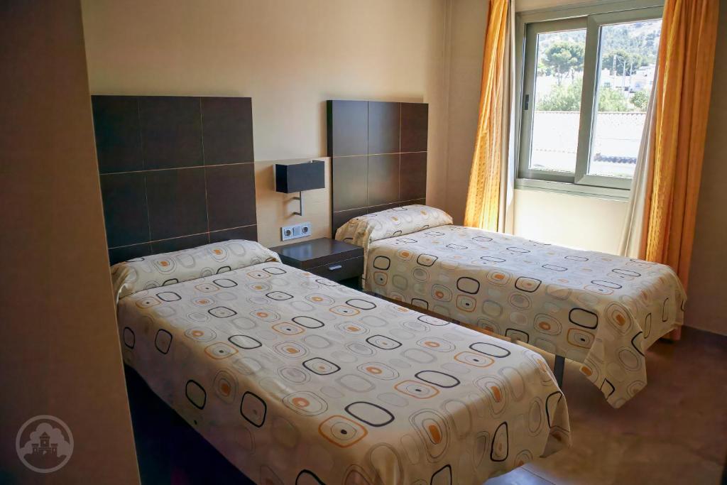 Albir Palace - 4