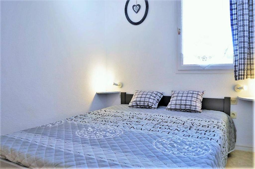 BO040-011 Appartement 2 pièces 4 couchages BORMES LES MIMOSAS - 5