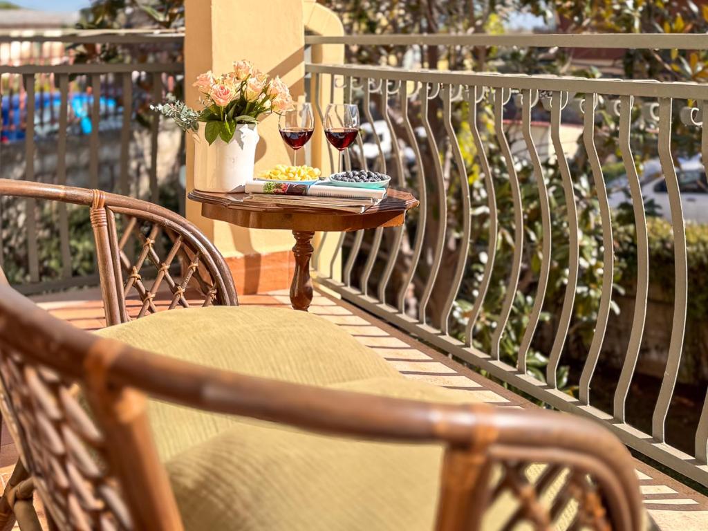 Olimpiadi GUEST HOUSE - 1
