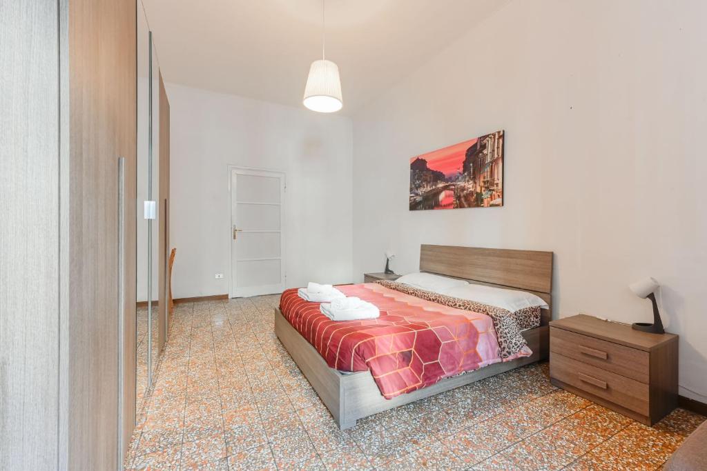 Appartamento Viola Milano Centrale - 1