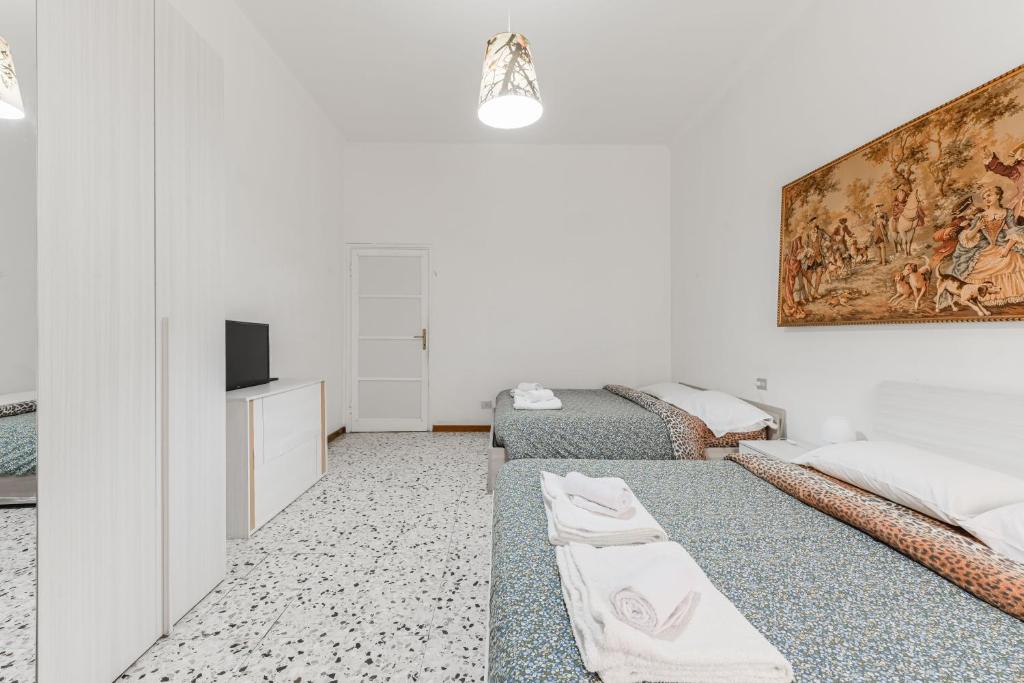 Appartamento Viola Milano Centrale - 4