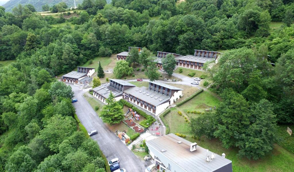 VVF Saint-Lary-Soulan Hautes-Pyrénées - 5