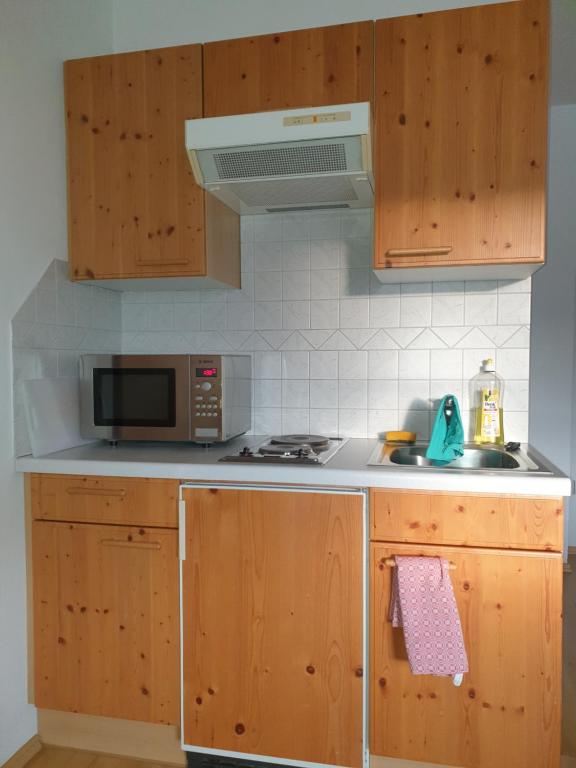 Appartement Schwaighofwirt - 4