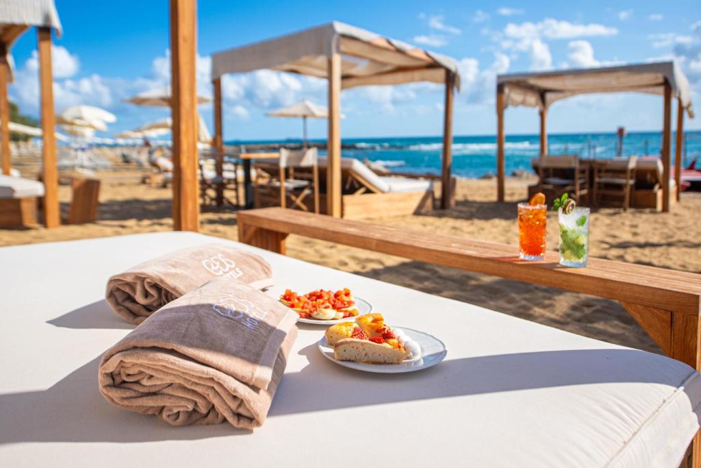 Pietrablu Resort & Spa - CDSHotels - 5