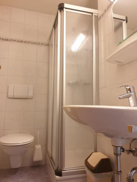 Appartement Schwaighofwirt - 3
