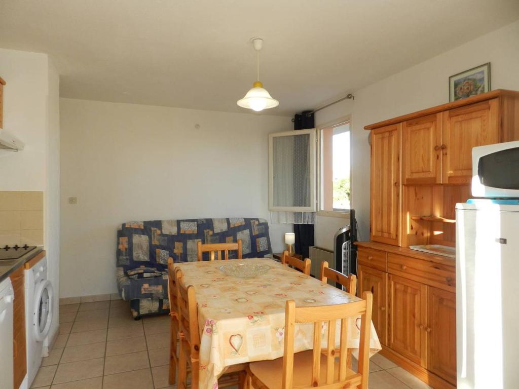 BO040-10116 Appartement 3 pièces 6 couchages BORMES LES MIMOSAS - 3