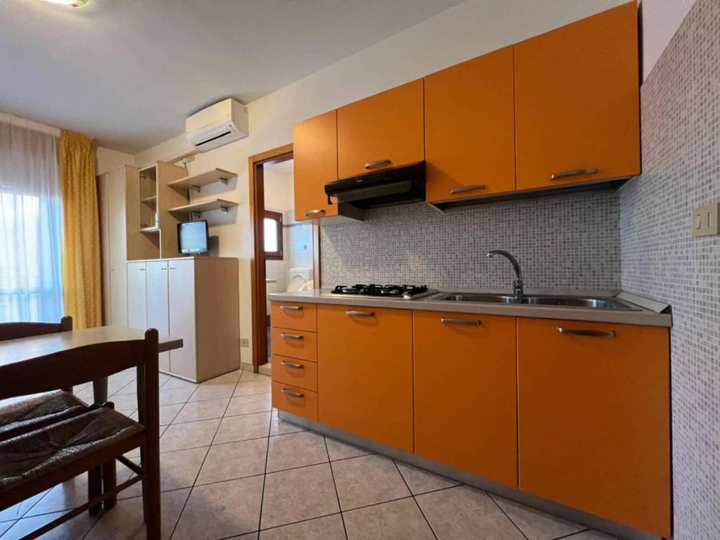 Seaside studio for 4 people in Bibione - Beahost - 2